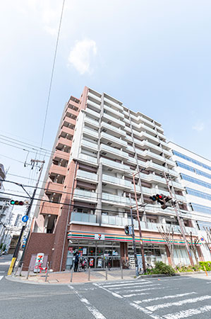 賃貸
