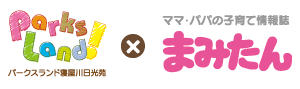 ママん家プロジェクトロゴ