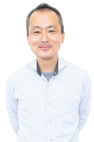代表取締役社長　森本さん