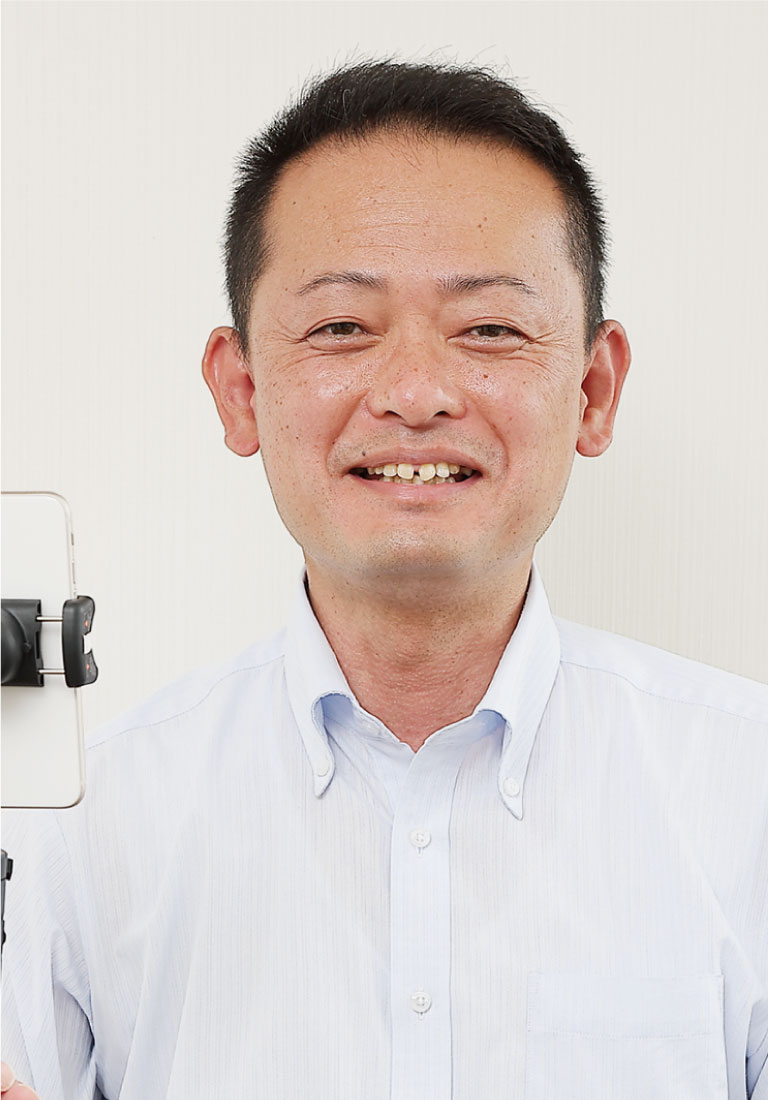 廣岡さん