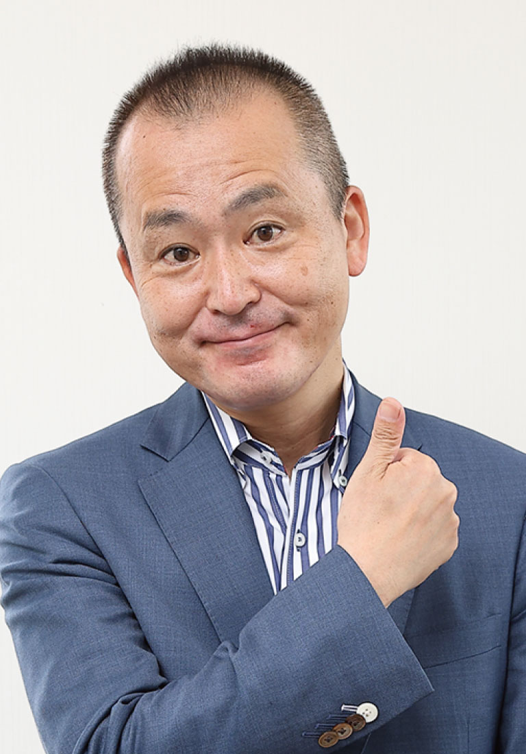 森本さん