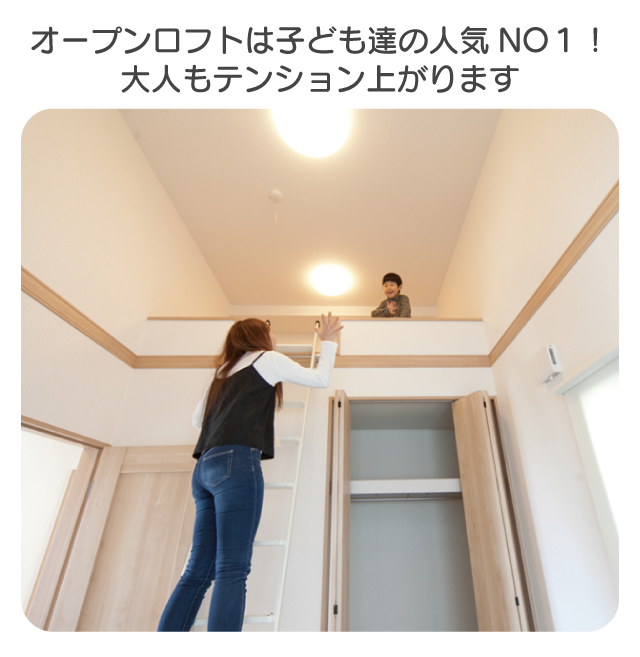 コダワリ収納1